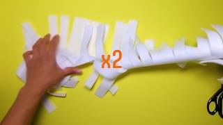 How-To: Kids Unicorn Costume DIY (No Sewing Required!)