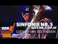 Beethoven & WDR BIG BAND - Sinfonie Nr. 5, Satz 1, OP. 67