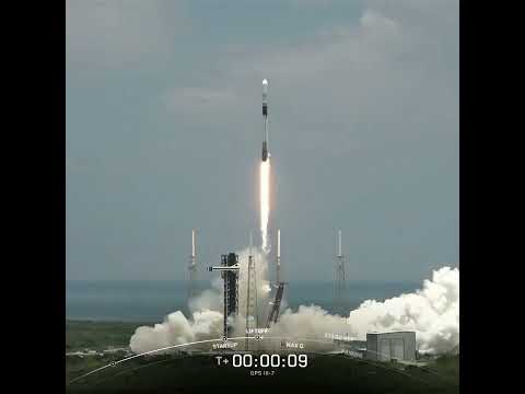 🛰️ GPS III