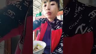 khmer sophea eat hello duck mickey youtubeshorts how ytp status