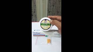 freckle cream Melasma special cream Eid gift