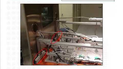 Vibration Isolation Video