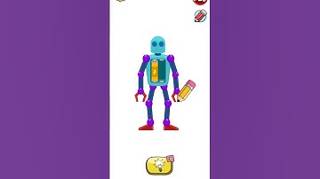 Braindom Draw Puzzle Level 39 || Dop, brain game #shorts #gaming #braindom