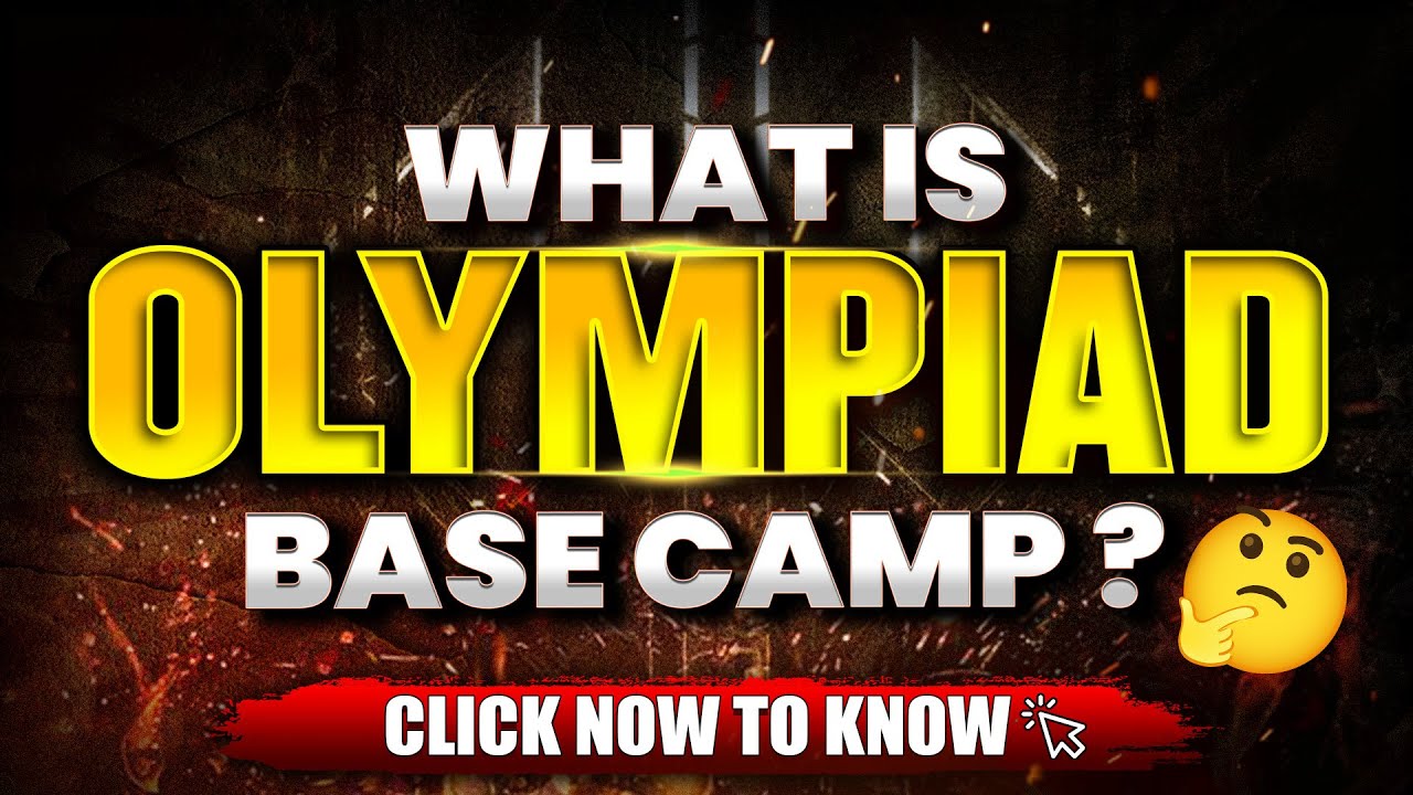 What Is Olympiad Base Camp Olympiad Wallah YouTube what-is-olympiad-base-camp-olympiad-wallah-youtube