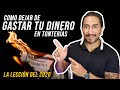 Como no gastar tu dinero en tonterias - la leccion del 2020 - Compras inteligentes