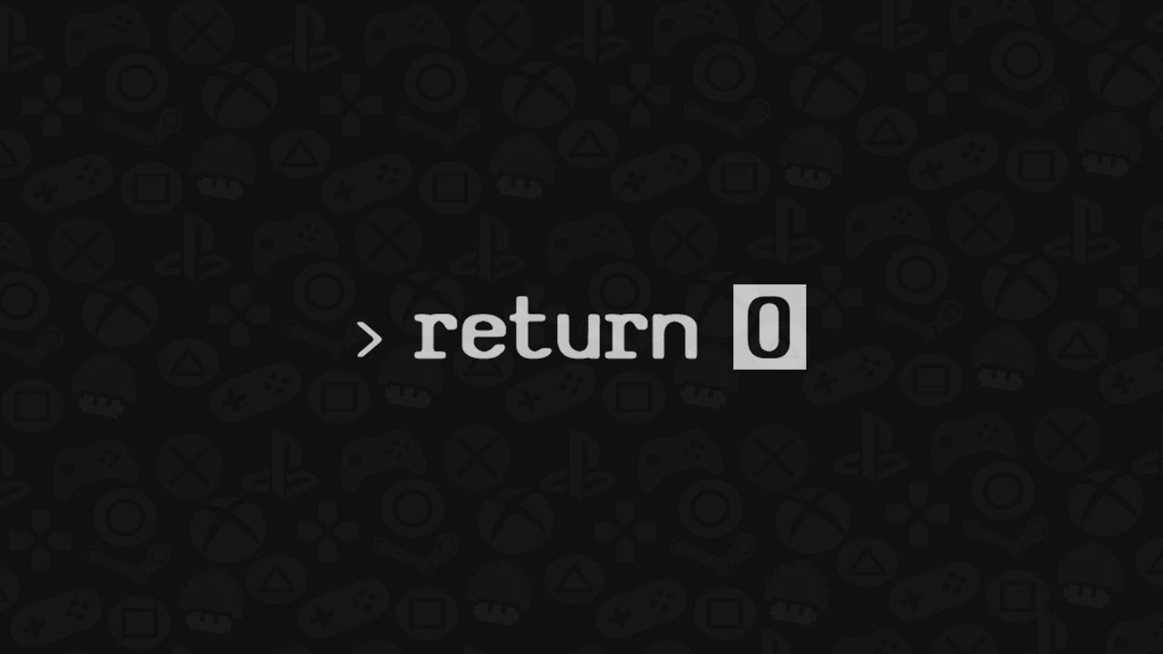 RETURN 0 by MindCap and more - Full Compilation (all official parts, scrapped parts and fanmades)