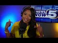 News 5 NOW @ 8:05am (Wednesday) | May 13, 2026