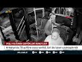 Yaşlı Kılığına Girdi, Şoförleri Denetledi! Acımadıkları Adam Kooperatif Başkan Yardımcısı Çıktı| NTV