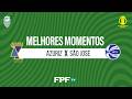 AZURIZ 1X1 SÃO JOSÉ | MELHORES MOMENTOS | BRASILEIRÃO SÉRIE D 2026 | RODADA 5