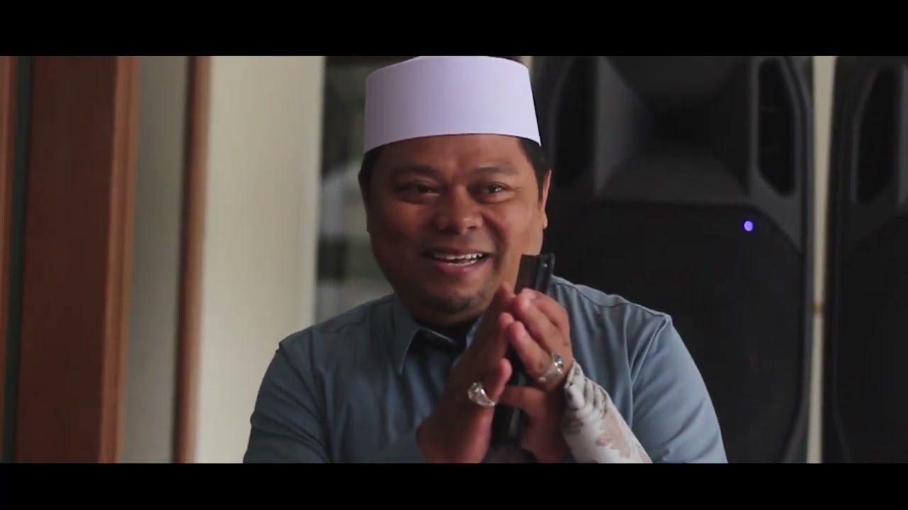 TARHIB RAMADHAN 2026 MASJID ATTQWA PAK 1