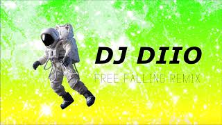 DJ DiiO x Kendall T x Eddy Dyno - Free Falling