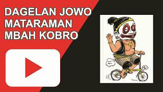 Dagelan Mataraman - Guyun Mbah Kobro #Episode 1