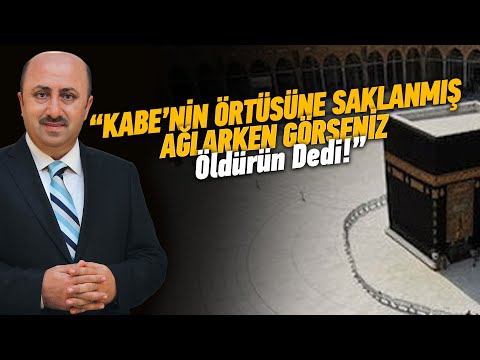 Peygamberimiz ve Kur’an’la Alay Eden Abdullah bin Sa'd’ın Başına Gelenler | Ömer Döngeloğlu