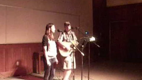 How He Loves - Mike and Amanda Nicholson