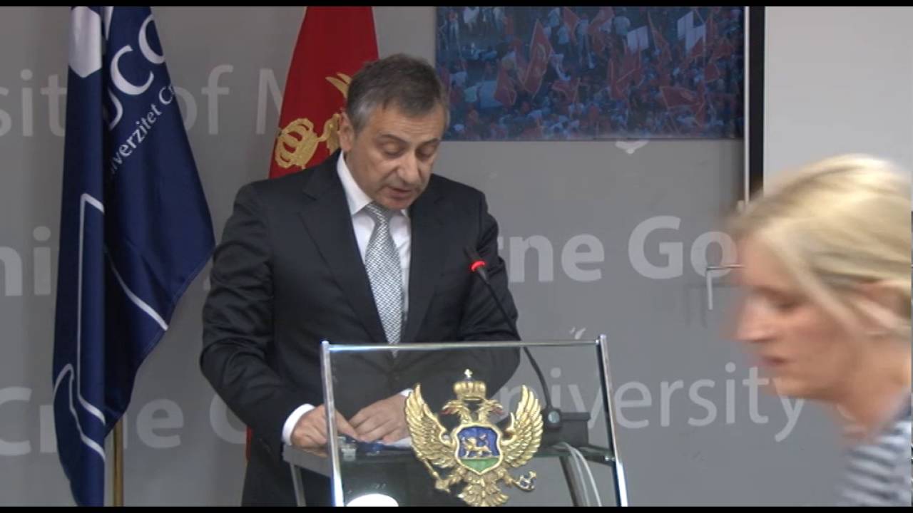 Prof. dr Nikola Samardžić Univerzitet u Beogradu