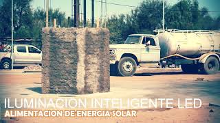 PLAZA DE BERMEJO CAUCETE - SAN JUAN