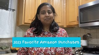 2023 Favorite Amazon Purchases by Life Lived Frugally 218 views 4 months ago 16 minutes