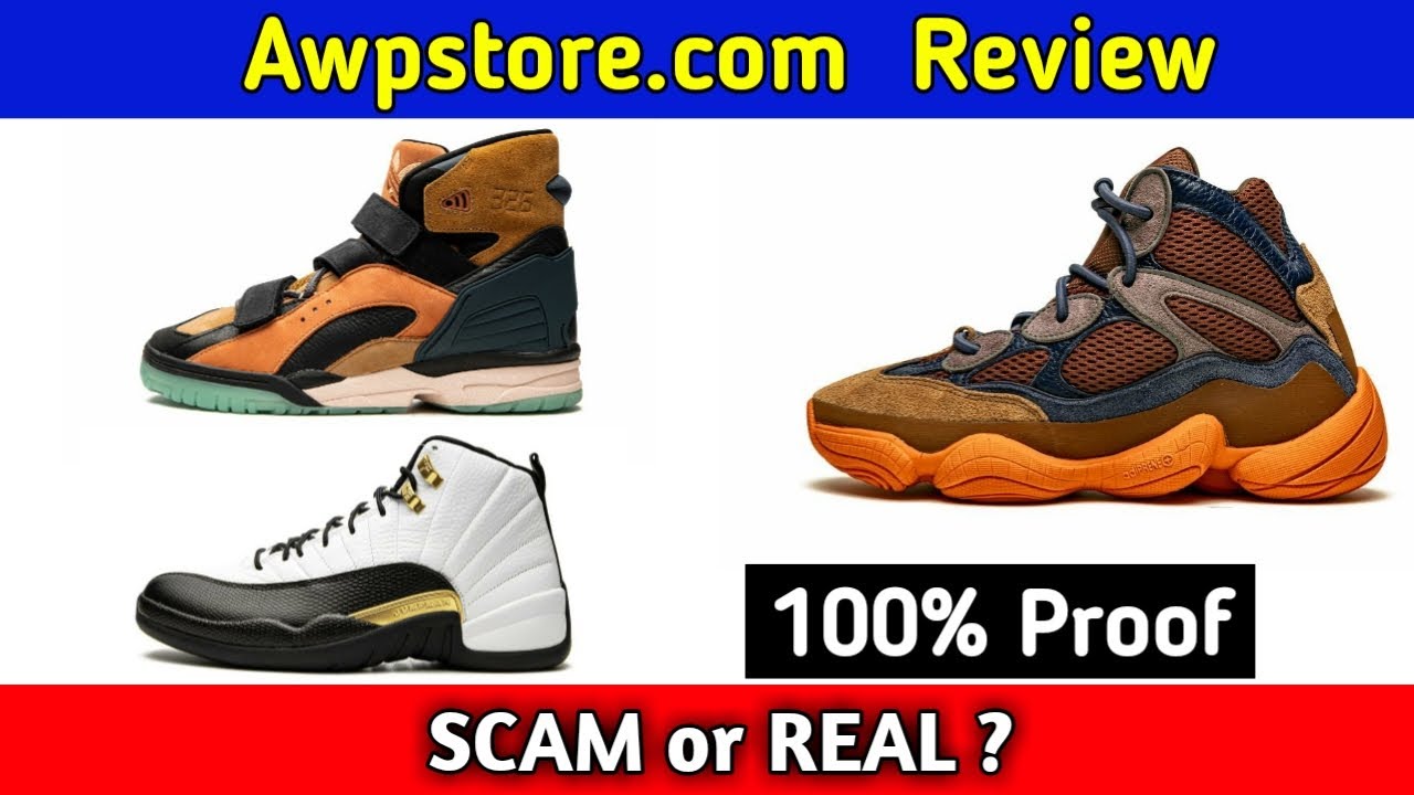 Awpstore.com with Proof Review | SCAM or REAL? ð² Awpstore Reviews - YouTube