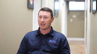 Aux Mechanical - Michael Fox