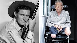 THE RIFLEMAN (1958–1963) Cast: Then and Now 2023, All the cast members died tragically!!