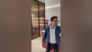 Khám phá nhà mẫu GEM PARK