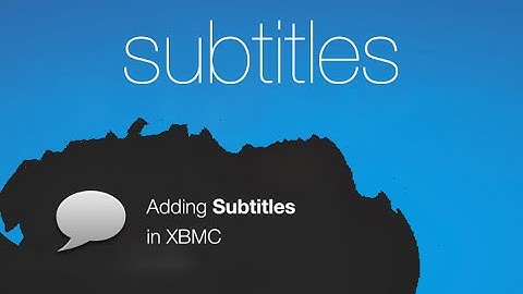 #7 (2016) Watch Movies and TV Series with subtitles in Kodi