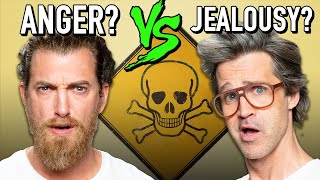 Are We Toxic? | Ear Biscuits