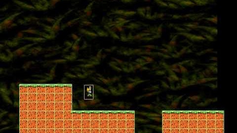 Neil Rajah - Procedural level generator test (Old)