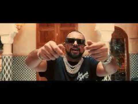 INSTRUMENTAL SEAN X MOLIY X SILENT ADDY   ’SHAKE IT TO THE MAX’ TUFF FREESTYLE   Sean Paul 240p, h26