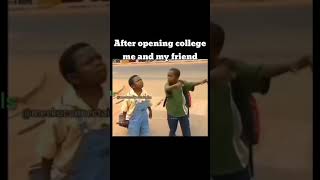 Forget College Trolls After Corona Holidays