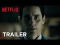 The outsider  triler oficial  netflix