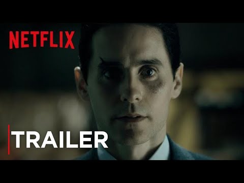 The Outsider | Tráiler oficial | Netflix