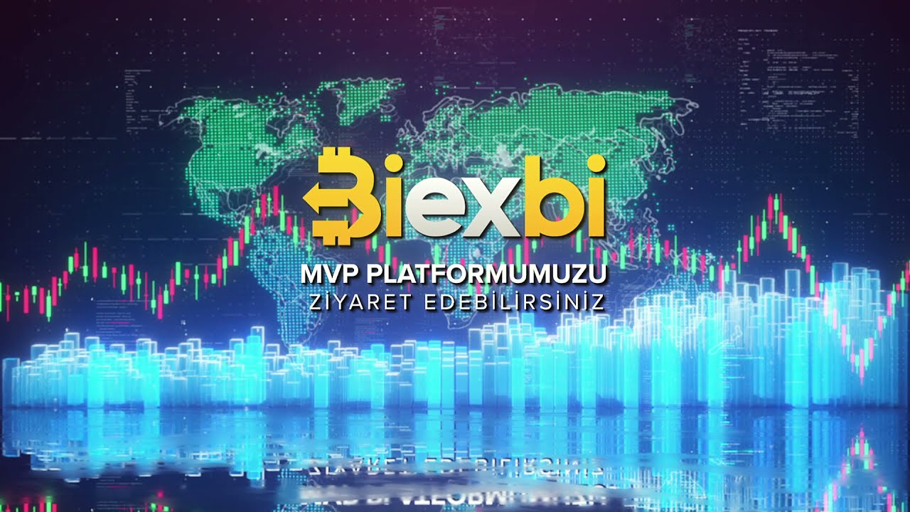 Biexbi İle Ayrıcalıklı Kripto Para Dünyasına Katılın!