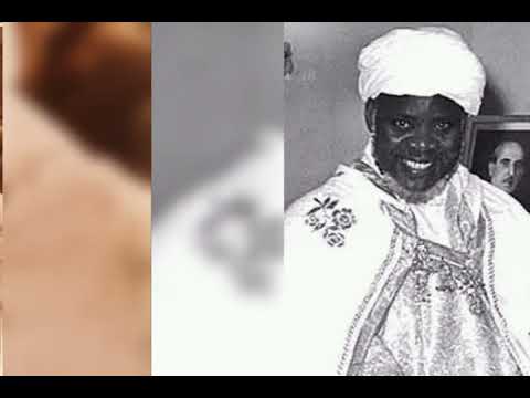 FAIRA SAK ANNABI DA IMAN