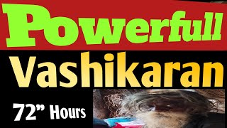 Vashikaran: powerful vashikaran only 72 hours!! 9794083030 !! Aghori vashikaran!! Aghori interview