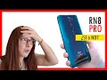 Xiaomi Redmi Note 8 Pro REVIEW Español 😱 [EL MÁS VENDIDO del 2020] ► ¿Vale la pena?