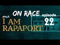 I Am Rapaport Stereo Podcast Episode 22: Emergency Episode White Wash Oscar Talk