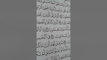 تلاوة من سورة غافر ،، بصوت عبد الحميد الغندور ،، reading by Abdul hamid ,, Quran Kareem