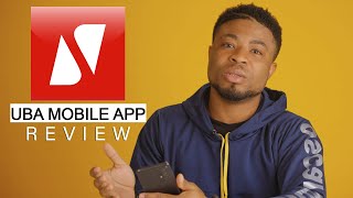 UBA Mobile App Review: Mobile Banking Has Never Been Easier