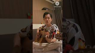 Setia Jujur Dan Taqwa - Wali Cover Akustik #coverviral