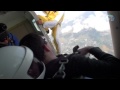 William schriers tandem skydive