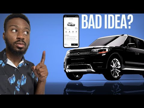 Can You Rent Your Personal Car