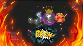 Gota Io Super Apixel Doublesplit , Impossible Popsplit , God Pushsplit , Best Moments