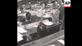 SYND 30 3 68 UNCTAD MEETING ENDS
