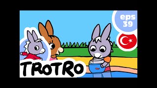 Trotro Türkçe - Bölüm 39