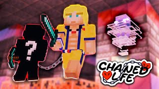 Facing the Trial Chambers in CHAINED LIFE