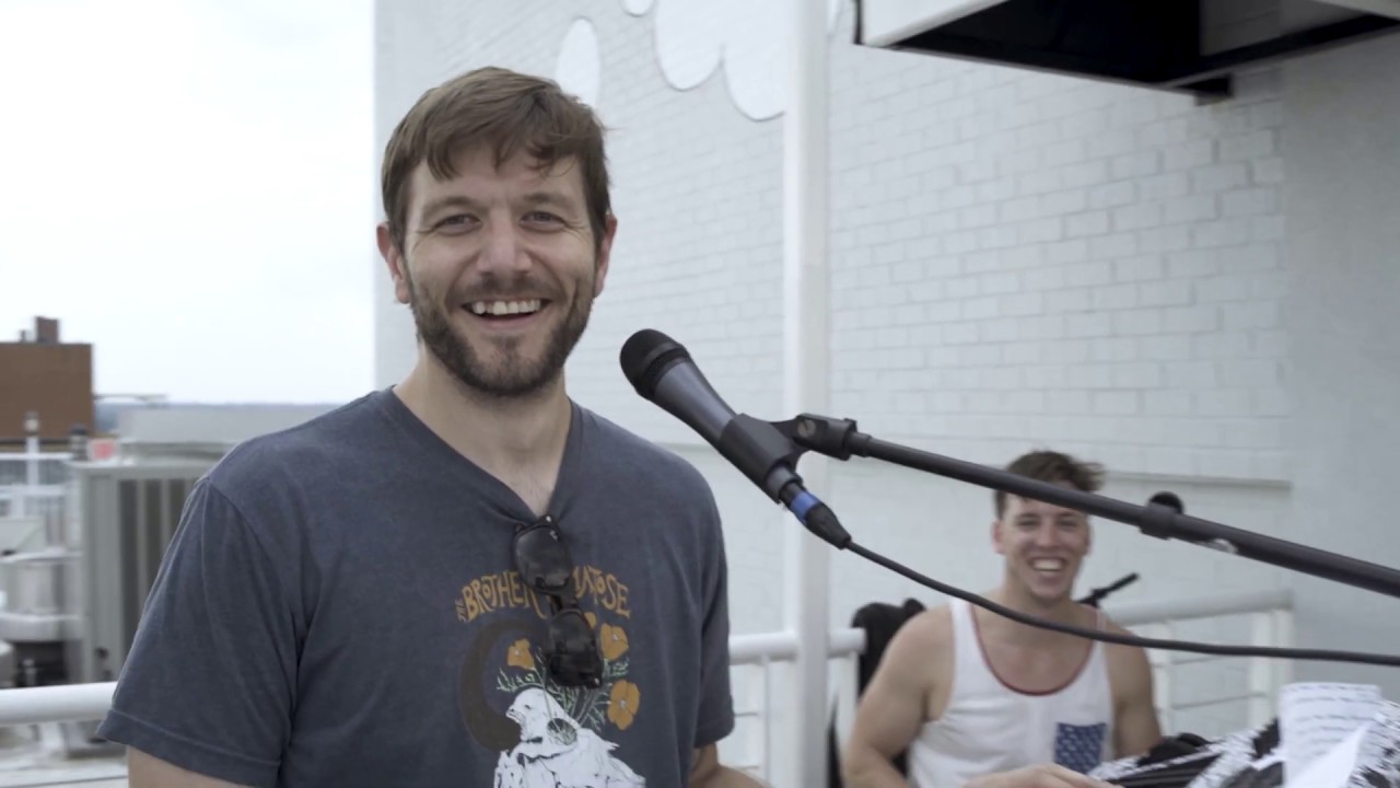 Sid Kingsley Lady in the Wall YouTube