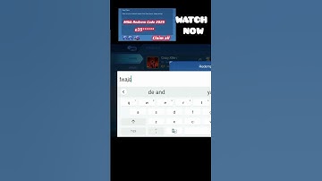 mlbb redeem code 2025 #viral #shorts #redeemcode #mlbb