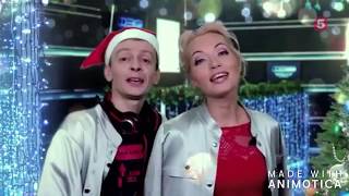 Happy New,2019, year!|Сериал След| Happy New,2019, year!|Сериал След|