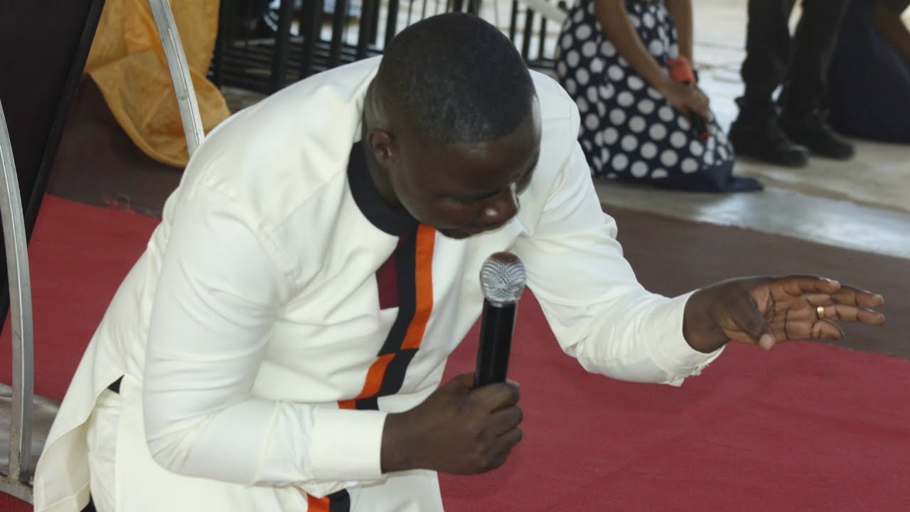 IBADA YA MIUJIZA NA UPONYAJI AICT AIRPORT|| PASTOR DICKSON CORNEL KABIGUMILA|| OKTOBA 10, 2021